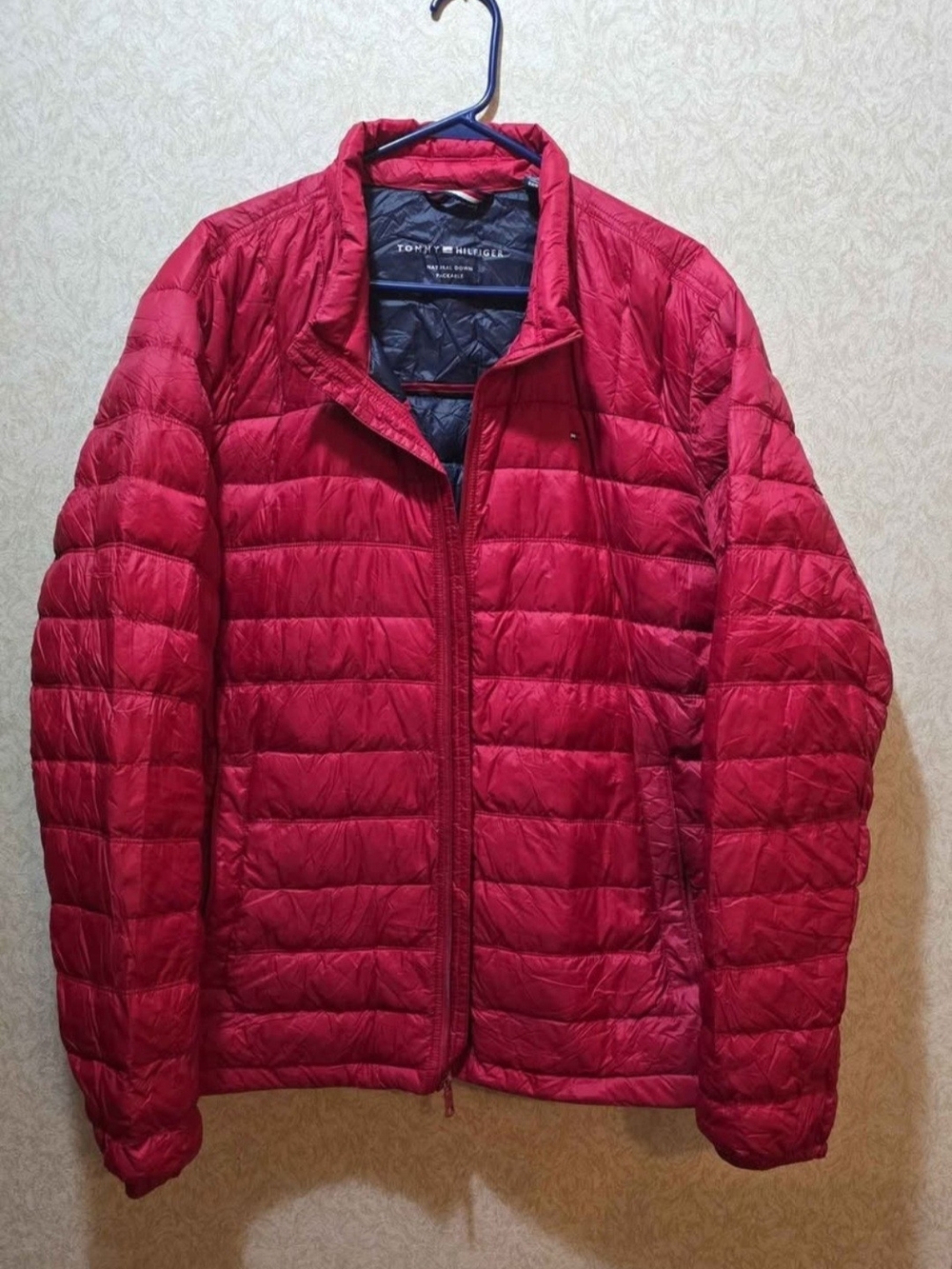 Tommy Hilfiger Puffer Jacket